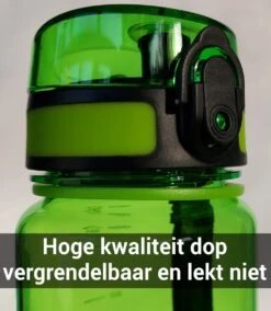 1 Liter Drinkfles - Vaatwasserbestendig - Sport Bidon Drinkbus King Mungo 1000ml Groen -Waterfilterkan Winkel 1043x1200 2