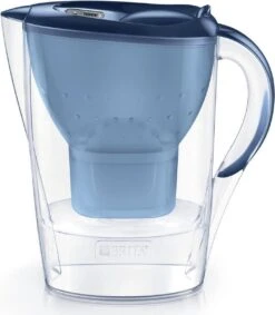 BRITA - Waterfilterkan Marella Cool - Blauw - 2,4L -Waterfilterkan Winkel 1047x1200 1