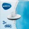BRITA - Waterfilterpatroon MicroDisc 3-Pack -Waterfilterkan Winkel 1115x1200 1