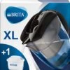 BRITA - Waterfilterkan Elemaris - Zwart - 3,5L - Inclusief 1 Maxtra+ Waterfilterpatroon -Waterfilterkan Winkel 1116x1200 1