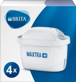 BRITA - Waterfilterpatroon MAXTRA+ 4Pack -Waterfilterkan Winkel 1116x1200 2
