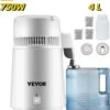 Vevor Destilleerapparaat- Destilleerketel - Water Destilleerder - 4L - Maak Zelf Gedestilleerd Water - Puur Water -Waterfilterkan Winkel 1124x1200 1