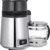 Luxe Water Distilleerapparaat 4 Liter Met Thermostaat,water Distilleren -Waterfilterkan Winkel 1126x1200