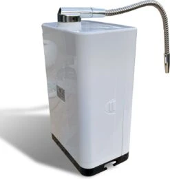 Basisch Water Generator | Water Ionisator En Zuivering | Actief Koolstoffilter | Phipower -Waterfilterkan Winkel 1141x1200