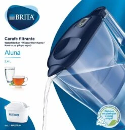 BRITA Fill&enjoy Aluna Cool Waterfilterkan - Blue -Waterfilterkan Winkel 1156x1200 2