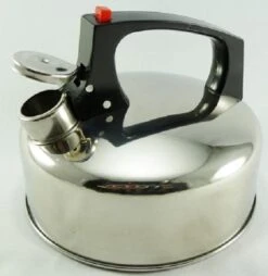 Fluitketel RVS 2 Ltr Met Rode Knop. Alle Warmte Bronnen. -Waterfilterkan Winkel 1166x1200 1