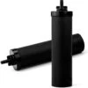 Merkloos Carbon Gravity Waterfilter - 20.000 Liter - Geschikt Voor Berkey Waterfilters -Waterfilterkan Winkel 1166x1200