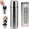 Excellent Basis Thermoskan | Isolatiekan Bullet 0.75 Ltr | Roestvrijstale Drinkbeker | Zilver 2 Excellent Basis Thermoskan | Isolatiekan Bullet 0.75 Ltr | Roestvrijstale Drinkbeker | Zilver -Waterfilterkan Winkel 1196x1200 3