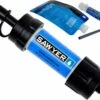 Sawyer Waterfilter SP128 - Mini - Blauw - 375.000 Liter -Waterfilterkan Winkel 1200x1000