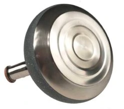 Klausberg KB-7250 Fluitketel - 2,7L - Rvs - Alle Warmtebronnen -Waterfilterkan Winkel 1200x1050 1