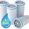 ZeroWater Waterfilter - 4-Pack - Waterkan Vervangingsfilters 1 ZeroWater Waterfilter - 4-Pack - Waterkan Vervangingsfilters -Waterfilterkan Winkel 1200x1052