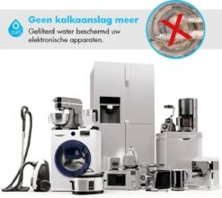 DAFI Filterpatronen 12 Stuks, Geschikt Voor Brita Maxtra, Brita Maxtra+ Waterfilterkannen, Geproduceerd In Europa, Waterfilterpatroon 12 Pack -Waterfilterkan Winkel 1200x1076
