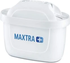 BRITA Maxtra+ Waterfilter, Filterpatronen, Compatibel Met Brita Karaffen, Die Kalk En Chloor Verminderen. -Waterfilterkan Winkel 1200x1079