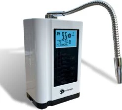 Basisch Water Generator | Water Ionisator En Zuivering | Actief Koolstoffilter | Phipower -Waterfilterkan Winkel 1200x1080