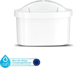 DAFI Filterpatronen 12 Stuks, Geschikt Voor Brita Maxtra, Brita Maxtra+ Waterfilterkannen, Geproduceerd In Europa, Waterfilterpatroon 12 Pack -Waterfilterkan Winkel 1200x1099