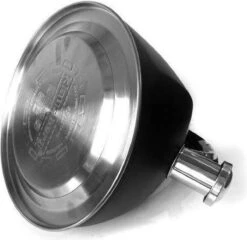 Klausberg KB-7195 Fluitketel - 3L - Rvs - Alle Warmtebronnen -Waterfilterkan Winkel 1200x1168 1