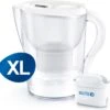 BRITA - Waterfilterkan Marella XL - Wit - 3,5L -Waterfilterkan Winkel 1200x1170