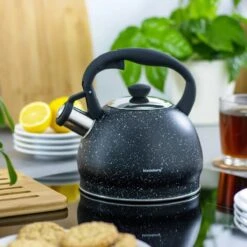 Fluitketel Inductie Gas Waterkoker 2.0 L ‘’Cosenza’’ Mat Zwart RVS 11 Fluitketel Inductie Gas Waterkoker 2.0 L ‘’Cosenza’’ Mat Zwart RVS -Waterfilterkan Winkel 1200x1198 22