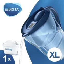 BRITA - Waterfilterkan Marella XL - Blauw - 3,5L -Waterfilterkan Winkel 1200x1200 117