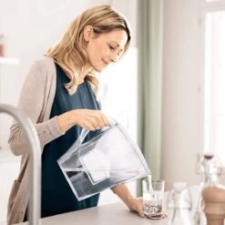 BRITA Maxtra+ Waterfilter, Filterpatronen, Compatibel Met Brita Karaffen, Die Kalk En Chloor Verminderen. -Waterfilterkan Winkel 1200x1200 141