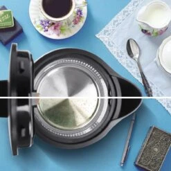 Aigostar Waterfilterpatronen Pure - 3 Stuks - Waterfilter - Filterpatronen - Brita Maxtra+ Compatible -Waterfilterkan Winkel 1200x1200 25