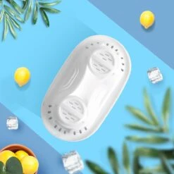 Aigostar Waterfilterpatronen Pure - 3 Stuks - Waterfilter - Filterpatronen - Brita Maxtra+ Compatible -Waterfilterkan Winkel 1200x1200 30