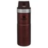 Stanley Trigger-Action Travel Mug 0.47L - Thermosfles - Wine -Waterfilterkan Winkel 1200x1200 435