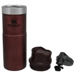 Stanley Trigger-Action Travel Mug 0.47L - Thermosfles - Wine -Waterfilterkan Winkel 1200x1200 436
