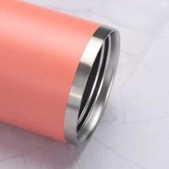 Casero Roestvrijstalen Geïsoleerde Warm En Koud Drink Beker - Thermosbeker - Travel Mug - Met Deksel En Rietje 890ml Roze -Waterfilterkan Winkel 1200x1200 559