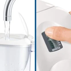 BRITA - Waterfilterkan Marella XL - Wit - 3,5L -Waterfilterkan Winkel 1200x1200 62