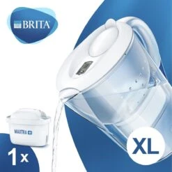 BRITA - Waterfilterkan Marella XL - Wit - 3,5L -Waterfilterkan Winkel 1200x1200 63