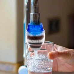 3 X Waterfilter Voor Op De Kraan - Kraanfilter - 3 Pack Voor 6 Maanden Zuiver Water -Waterfilterkan Winkel 1200x1200 66