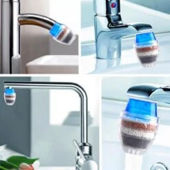 3 X Waterfilter Voor Op De Kraan - Kraanfilter - 3 Pack Voor 6 Maanden Zuiver Water -Waterfilterkan Winkel 1200x1200 67