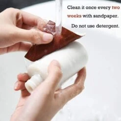 BOTC Filterpatronen - Voor Waterfilter Kraan - 2 Stuks - Waterfilterelementen - Kraan Waterfilterelementen - Gebruik Van Superabsorberend Materiaal -Waterfilterkan Winkel 1200x1200 78