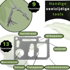 Waterfilter Steddy Pro - Survival Bushcraft Kit - Noodpakket - Waterzuivering - Water Filter Kraan - Outdoor -Waterfilterkan Winkel 1200x1200 90