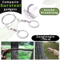 Waterfilter Steddy Pro - Survival Bushcraft Kit - Noodpakket - Waterzuivering - Water Filter Kraan - Outdoor -Waterfilterkan Winkel 1200x1200 91