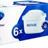 BRITA Maxtra+ Waterfilter, Filterpatronen, Compatibel Met Brita Karaffen, Die Kalk En Chloor Verminderen. -Waterfilterkan Winkel 1200x543