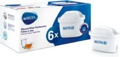BRITA - Waterfilterpatroon MAXTRA+ 6Pack -Waterfilterkan Winkel 1200x573