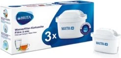 BRITA Maxtra+ Filterpatronen - 3 Stuks -Waterfilterkan Winkel 1200x579
