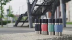 Tefal Compact Travel Mug Compact Thermosfles - 0,3 L - Groen -Waterfilterkan Winkel 1200x674 2