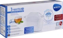 BRITA Maxtra+ Filterpatronen - 3 Stuks -Waterfilterkan Winkel 1200x739