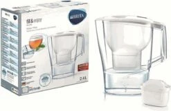 BRITA Fill&enjoy Aluna Cool Waterfilterkan - White -Waterfilterkan Winkel 1200x780
