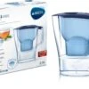 BRITA Fill&enjoy Aluna Cool Waterfilterkan - Blue -Waterfilterkan Winkel 1200x782