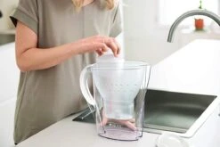 BRITA Maxtra+ Waterfilter, Filterpatronen, Compatibel Met Brita Karaffen, Die Kalk En Chloor Verminderen. -Waterfilterkan Winkel 1200x800 10