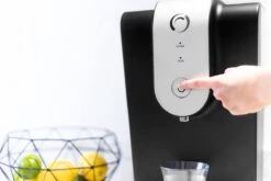 Waterkoeler Met Waterfilter - Aqua Optima Lumi -tafelmodel Waterkoeler Voor Thuis En Klein Kantoor | Capaciteit: 8,2L -Waterfilterkan Winkel 1200x800 11