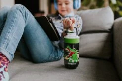 Kambukka Lagoon Drinkfles 400ml -Crazy Crocodile Met Geïntegreerd Rietje -Waterfilterkan Winkel 1200x800 112