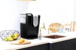 Waterkoeler Met Waterfilter - Aqua Optima Lumi -tafelmodel Waterkoeler Voor Thuis En Klein Kantoor | Capaciteit: 8,2L -Waterfilterkan Winkel 1200x800 12