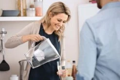 BRITA - Waterfilterkan Marella Cool - Wit - 2,4L + 12 MAXTRA+ Waterfilterpatronen -Waterfilterkan Winkel 1200x800 6