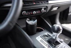 BanGosa® Koffiebeker To Go - Thermosbeker - Reisbeker - Travel Mug - RVS 400ml - Mat Zwart 14 BanGosa® Koffiebeker To Go - Thermosbeker - Reisbeker - Travel Mug - RVS 400ml - Mat Zwart -Waterfilterkan Winkel 1200x800 84