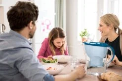 BRITA - Waterfilterkan Marella Cool - Blauw - 2,4L + 3 MAXTRA+ Waterfilterpatronen -Waterfilterkan Winkel 1200x801 10